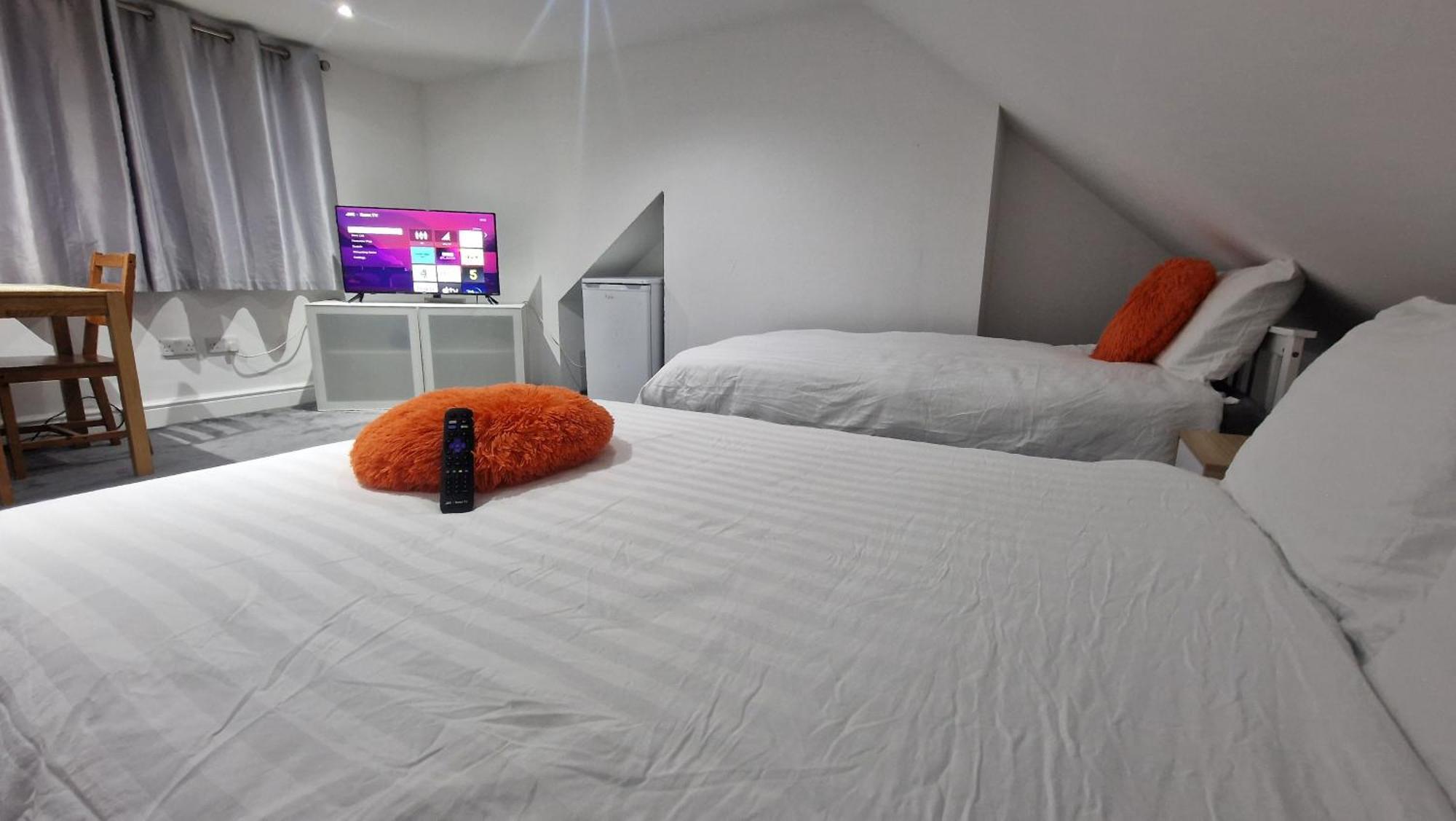 Апартаменты Snoozeden Westmead, Виндзор Экстерьер фото