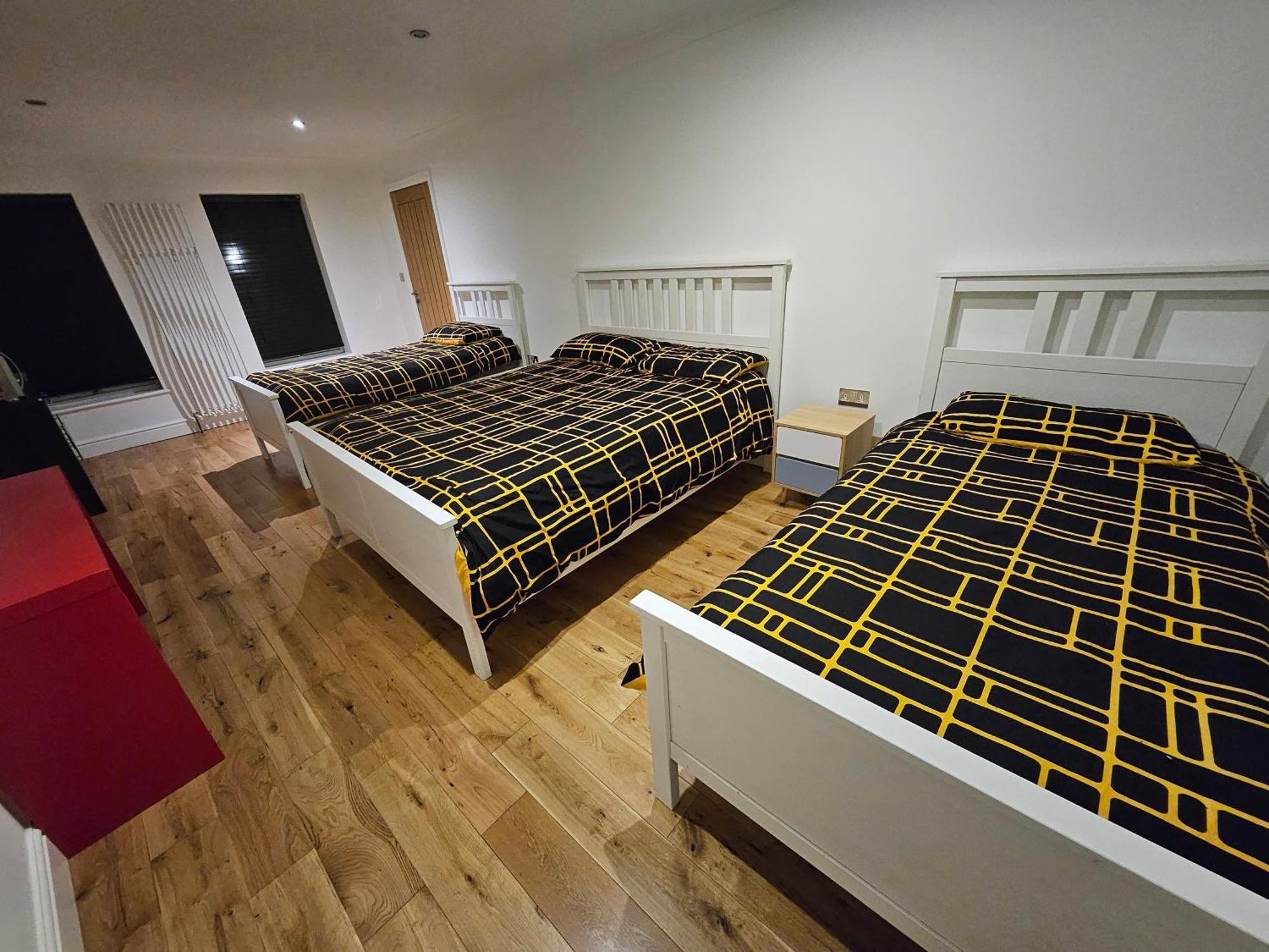 Апартаменты Snoozeden Westmead, Виндзор Экстерьер фото